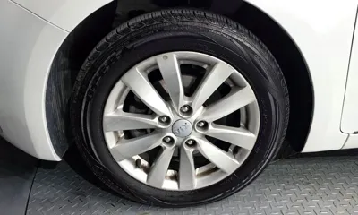 Kia K3 2015, 146786 км, за 3890000 KRW - фото 5
