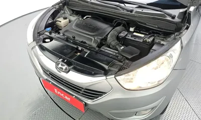 Hyundai Tucson 2010, 103846 км, за 4900000 KRW - фото 6