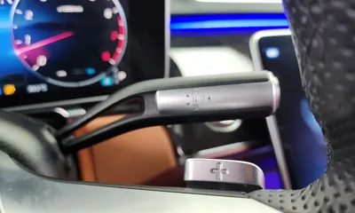 Mercedes-Benz S-Class 2021, 137494 км, за 72900000 KRW - фото 9