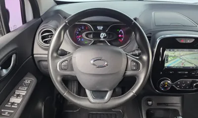 Renault-KoreaSamsung QM3 2018, 83577 км, за 8500000 KRW - фото 13