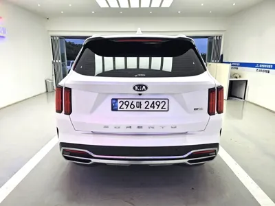Kia Sorento 2021, 82000 км, за 28500000 KRW - фото 6