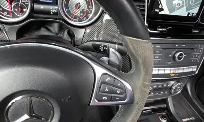 Mercedes-Benz GLE-Class 2019, 55610 км, за 50000000 KRW - фото 9