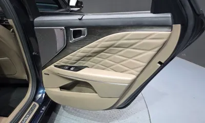 Kia K8 2022, 77699 км, за 27900000 KRW - фото 25