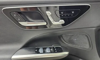 Mercedes-Benz C-Class 2024, 14903 км, за 41900000 KRW - фото 29