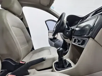 Volkswagen Santana 2014, 87000 км, за 11200 CNY - фото 15