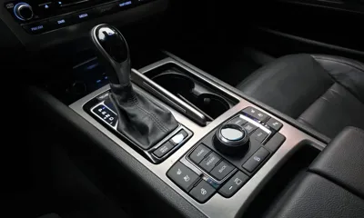 Hyundai Genesis 2016, 269943 км, за 5200000 KRW - фото 9