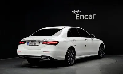 Mercedes-Benz E-Class 2022, 35191 км, за 39800000 KRW - фото 2