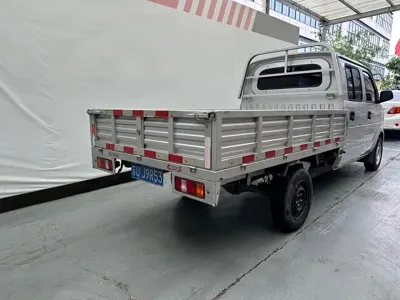 DFSK C32 2023, 29000 км, за 29500 CNY