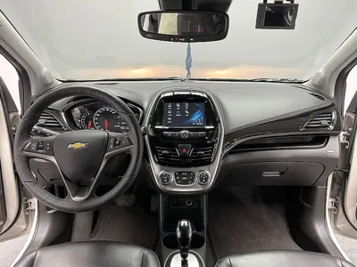 ChevroletGMDaewoo Spark 2017, 116215 км, за 6200000 KRW - фото 7