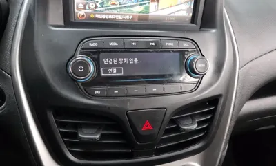 ChevroletGMDaewoo Spark 2017, 143429 км, за 4900000 KRW - фото 16