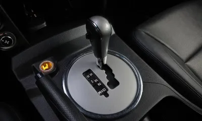 KG_Mobility_Ssangyong KORANDO 2017, 59242 км, за 9500000 KRW - фото 9