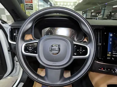 Volvo S90 2019, 78444 км, за 24800000 KRW - фото 12
