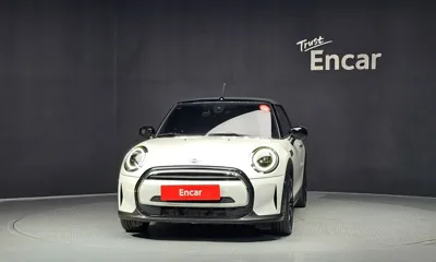 MINI Cooper Convertible 2024, 11214 км, за 36500000 KRW - фото 3