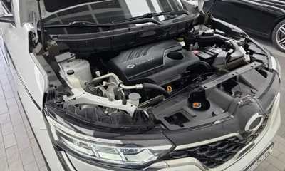 Renault-KoreaSamsung QM6 2021, 176625 км, за 12900000 KRW - фото 6