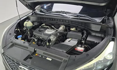 Hyundai Tucson 2018, 106822 км, за 15000000 KRW - фото 6