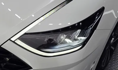 Hyundai Sonata 2022, 66598 км, за 19500000 KRW - фото 22