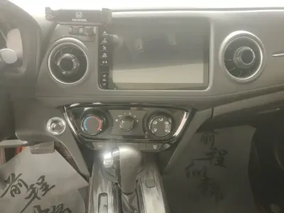 Honda XR-V 2021, 66700 км, за 71200 CNY - фото 12