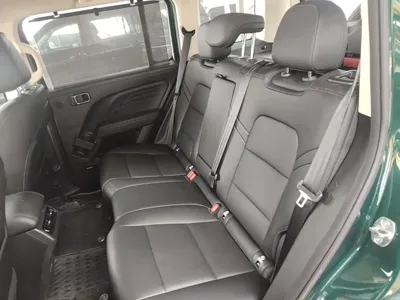 Haval 哈弗猛龙燃油 2025, 3000 км, за 124100 CNY - фото 13