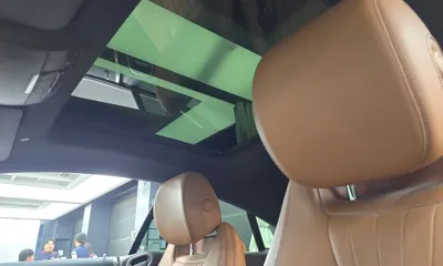 Mercedes-Benz E-Class 2019, 113178 км, за 24900000 KRW - фото 16