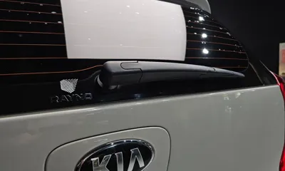 Kia Morning 2021, 44139 км, за 11500000 KRW - фото 30