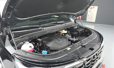 Kia Canival 2025, 9339 км, за 46100000 KRW - фото 6
