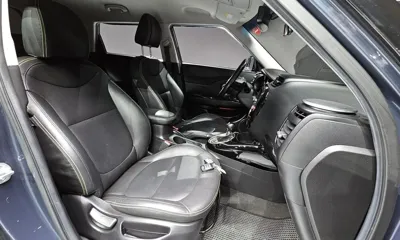 Kia Soul 2016, 101339 км, за 7500000 KRW - фото 10