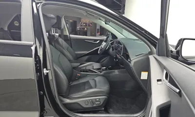 Kia Niro 2024, 16757 км, за 28900000 KRW - фото 12