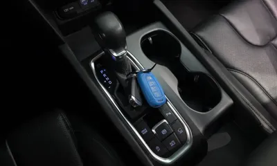 Hyundai Santafe 2019, 100632 км, за 16500000 KRW - фото 9