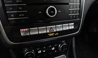 Mercedes-Benz GLA-Class 2019, 71332 км, за 16990000 KRW - фото 19