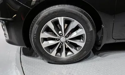 Kia Canival 2018, 191952 км, за 8600000 KRW - фото 5