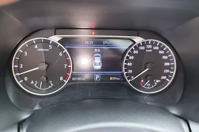 Nissan Sylphy 2023, 64100 км, за 80141.01 CNY - фото 14