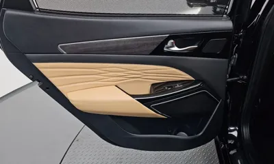 Kia K7 2020, 169716 км, за 16000000 KRW - фото 25