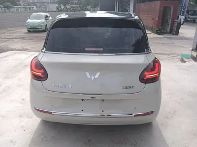 Wuling Bingo 2025, 19100 км, за 50700 CNY - фото 6