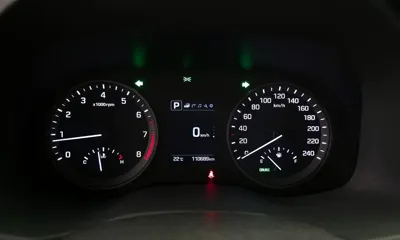 Hyundai Tucson 2018, 110689 км, за 13300000 KRW - фото 8