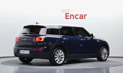 MINI Clubman 2019, 44927 км, за 15700000 KRW