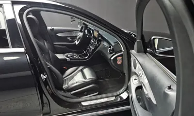 Mercedes-Benz C-Class 2018, 106886 км, за 17500000 KRW - фото 11