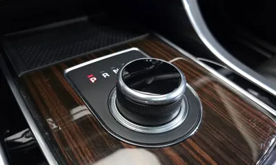 Jaguar XF 2017, 116795 км, за 9000000 KRW - фото 9