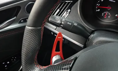 Kia Stinger 2023, 73195 км, за 29500000 KRW - фото 30