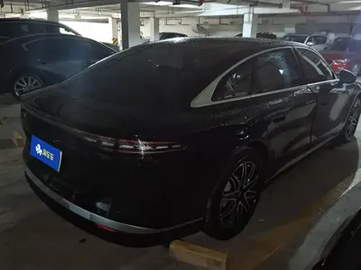 Fulwin 风云A9L 2025, 15000 км, за 115500 CNY