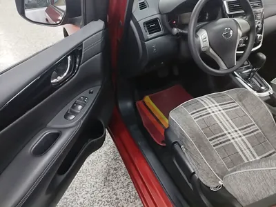 Nissan Tiida 2016, 81100 км, за 48542.24 CNY - фото 19