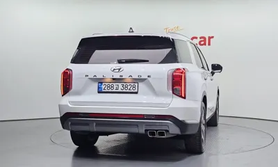 Hyundai Palisade 2023, 89710 км, за 34000000 KRW