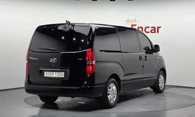 Hyundai Starex 2020, 90462 км, за 9990000 KRW - фото 2