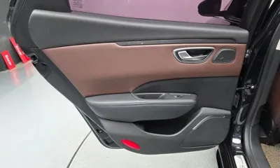 Renault-KoreaSamsung SM6 2019, 98067 км, за 9500000 KRW - фото 25