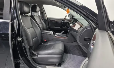 Hyundai Equus 2015, 234698 км, за 5400000 KRW - фото 11