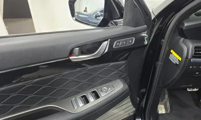 Hyundai Palisade 2021, 51622 км, за 32900000 KRW - фото 27