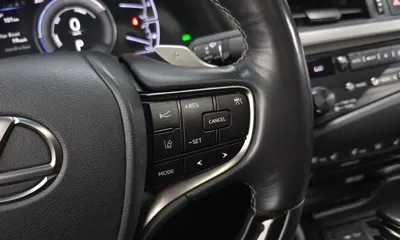 Lexus ES 2019, 114859 км, за 35800000 KRW - фото 28
