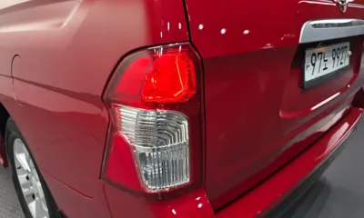 KG_Mobility_Ssangyong KORANDO 2012, 124847 км, за 5500000 KRW - фото 23