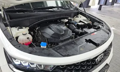 Kia Sorento 2021, 130657 км, за 17490000 KRW - фото 6