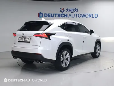 Lexus NX 2015, 49802 км, за 24900000 KRW