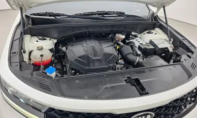 Kia Sorento 2021, 136308 км, за 18200000 KRW - фото 6